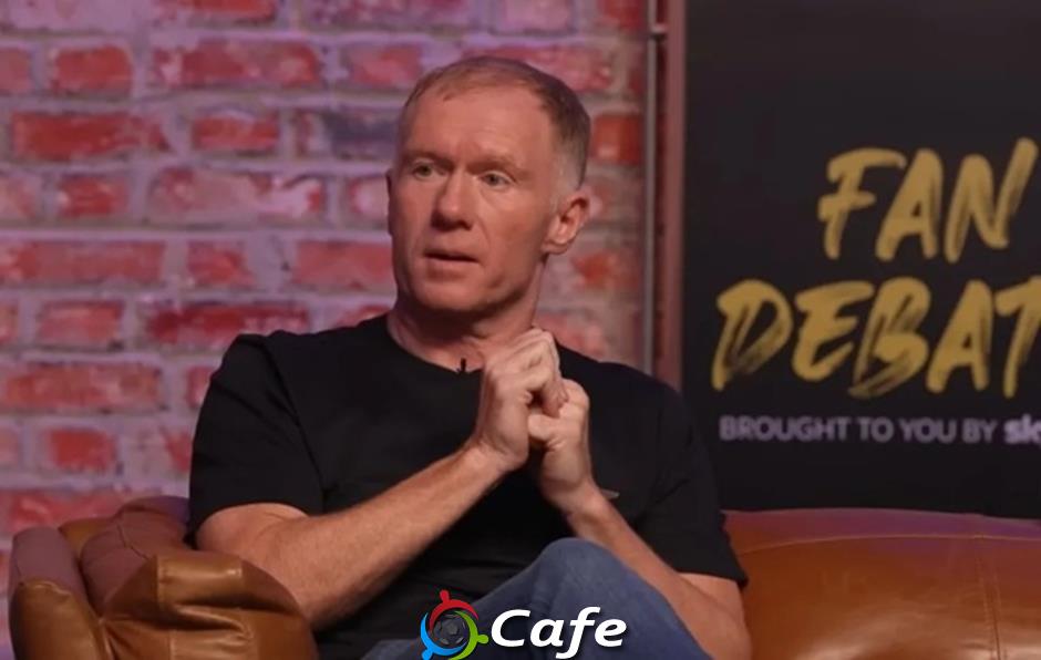 Scholes chỉ ra sai lầm then chốt của MU