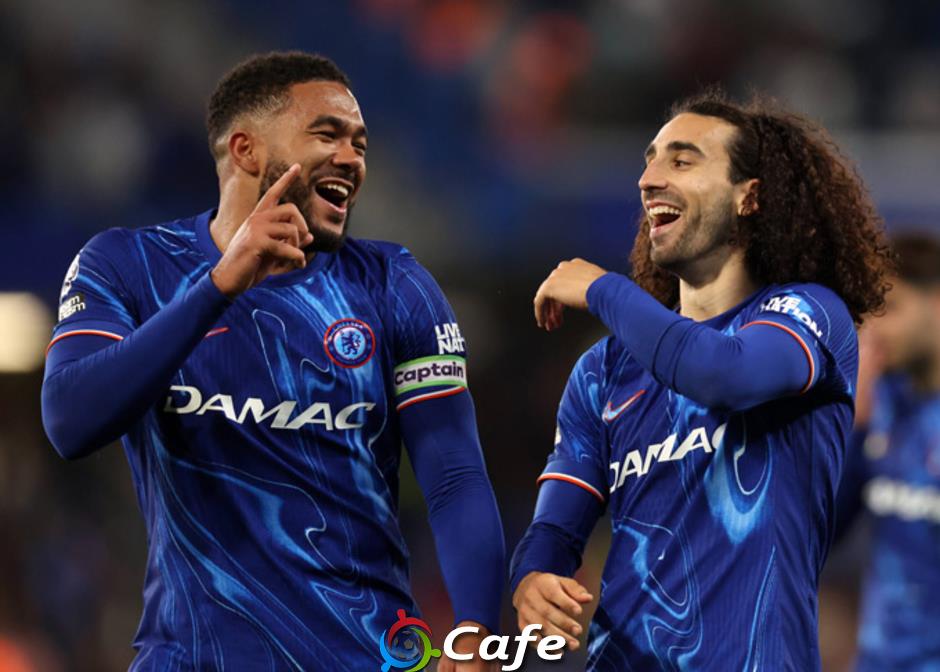 Sẽ là chuyện tình đẹp nếu Amorim sang... Chelsea