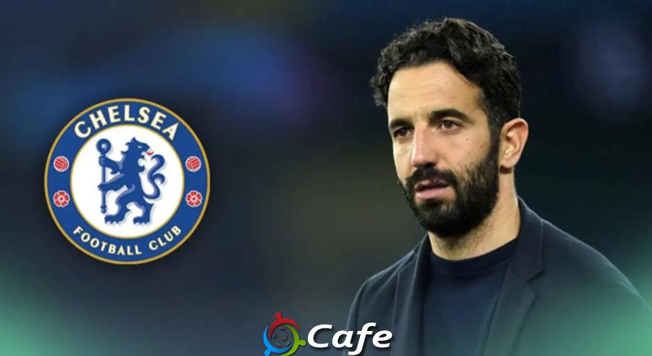 Sẽ là chuyện tình đẹp nếu Amorim sang... Chelsea
