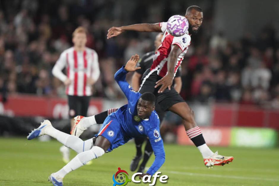 Sẽ là chuyện tình đẹp nếu Amorim sang... Chelsea