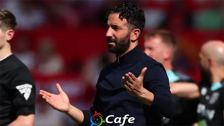 Sean Dyche có thể giải cứu MU?