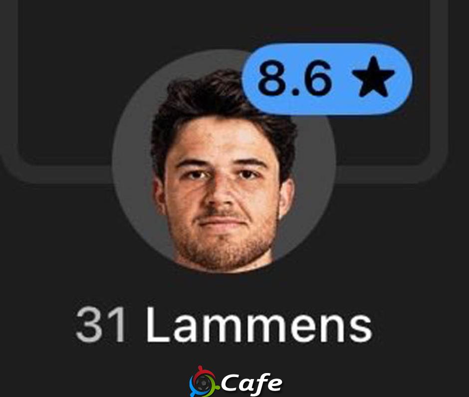 Senne Lammens ra mắt miễn chê ở MU Senne Lammens ra mắt miễn chê ở MU