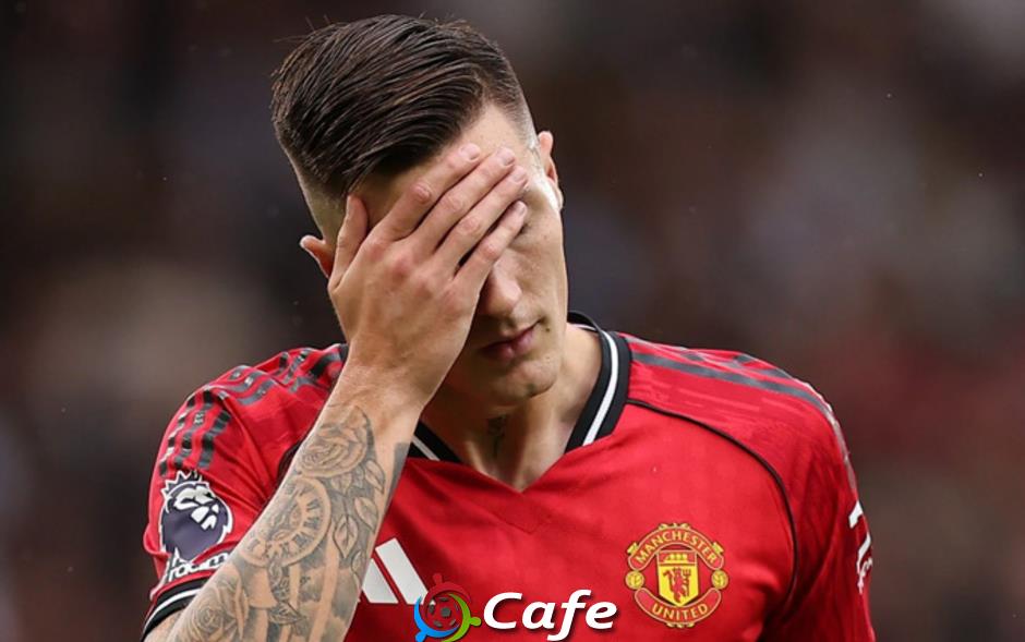 Sesko đang giống Weghorst hơn là Van Nistelrooy