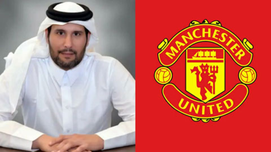 Sheikh Jassim quay lại mua MU?
