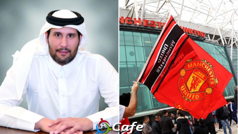 Sheikh Jassim quay lại mua MU?