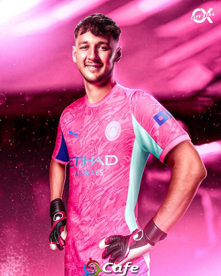 Siêu đội hình kết hợp giữa Man City và MU: Haaland sát cánh bên Mbeumo