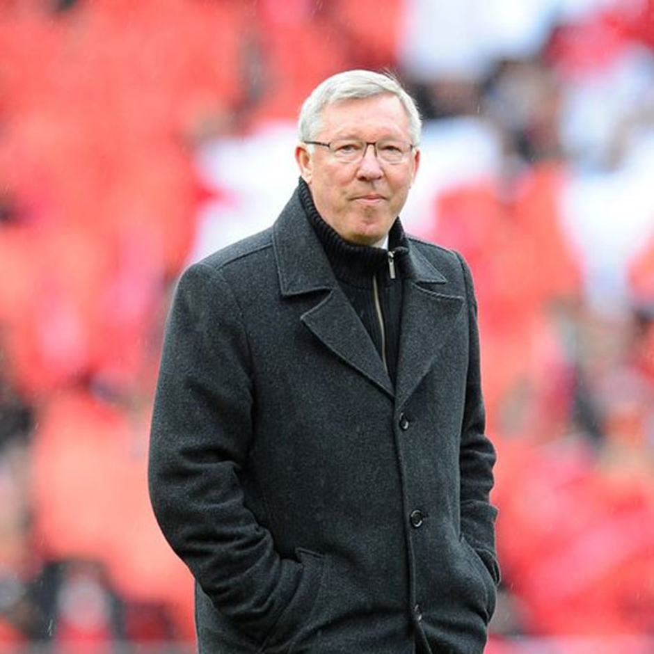 Sir Alex Ferguson chỉ ra bản hợp đồng tệ nhất từng mua