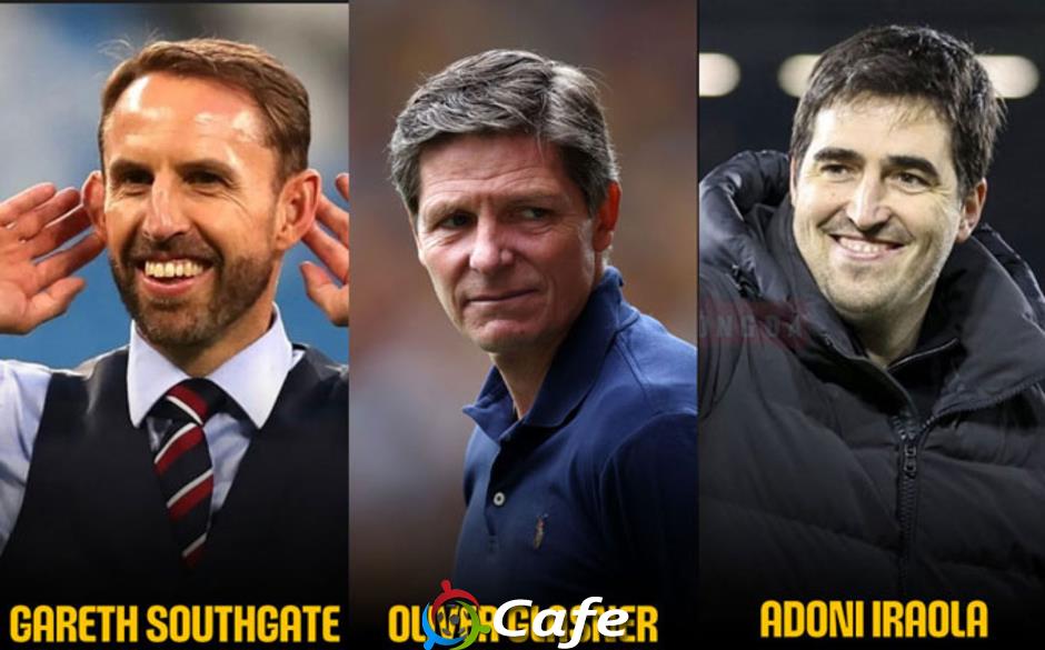 Sir Jim Ratcliffe chốt danh sách 3 ứng viên thay thế Ruben Amorim tại MU