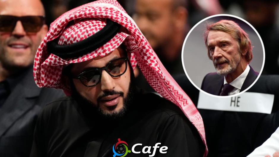 Sir Jim Ratcliffe có khả năng rút khỏi MU