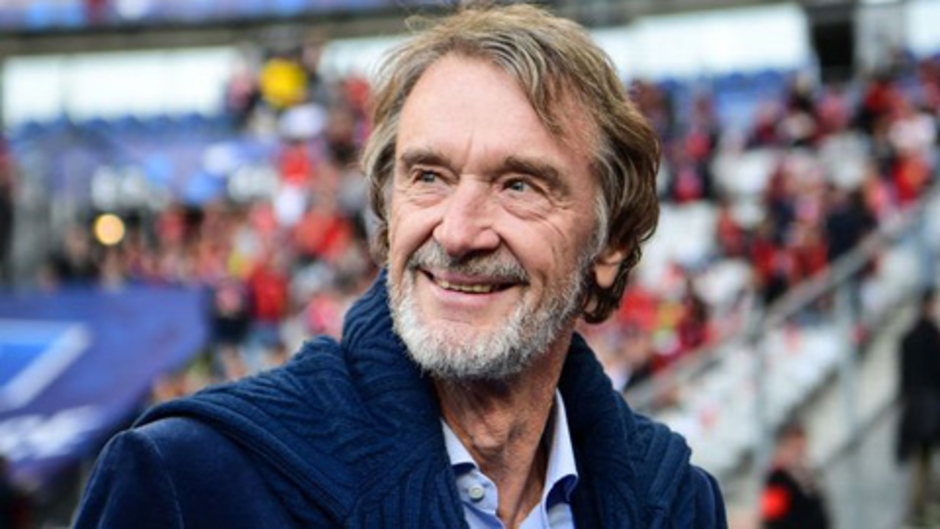 Sir Jim Ratcliffe triệu tập lãnh đạo MU, kèm cả Gary Neville