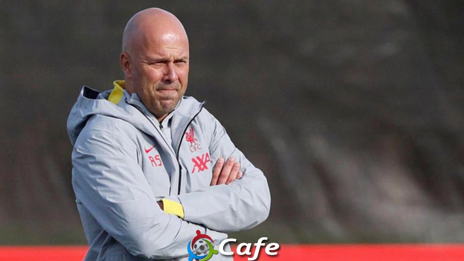 Slot thay đổi một quy tắc tại Liverpool trước mùa giải mới