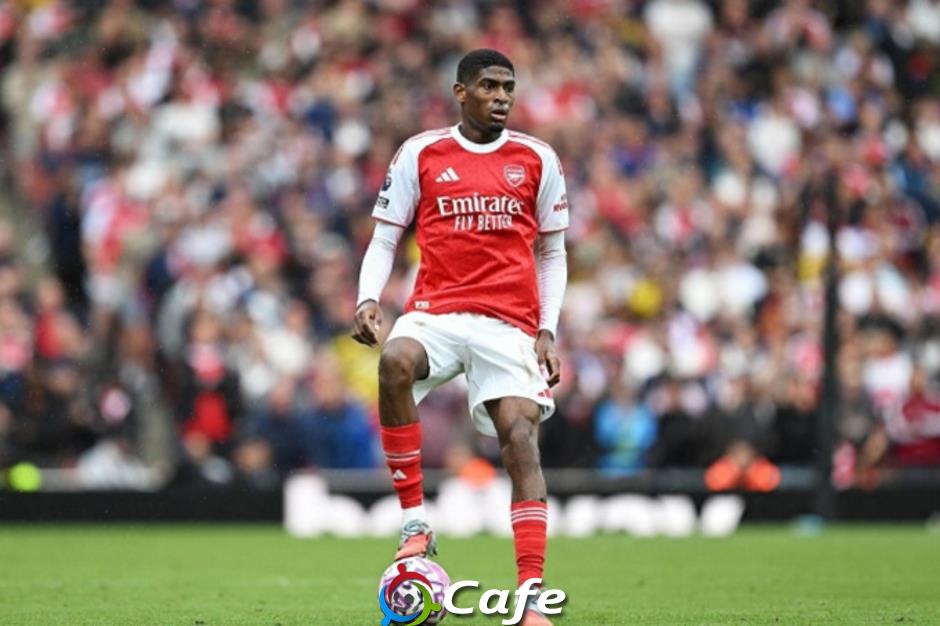 Sợi dây liên kết đáng sợ mới của Arsenal