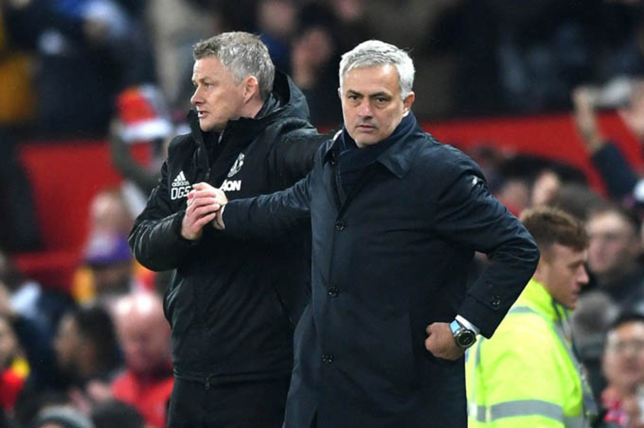 Solskjaer hay Mourinho dẫn dắt Wolves?