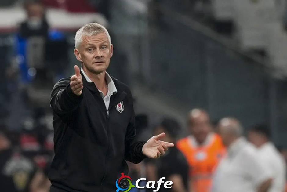 Solskjaer quay lại cứu MU, tại sao không?