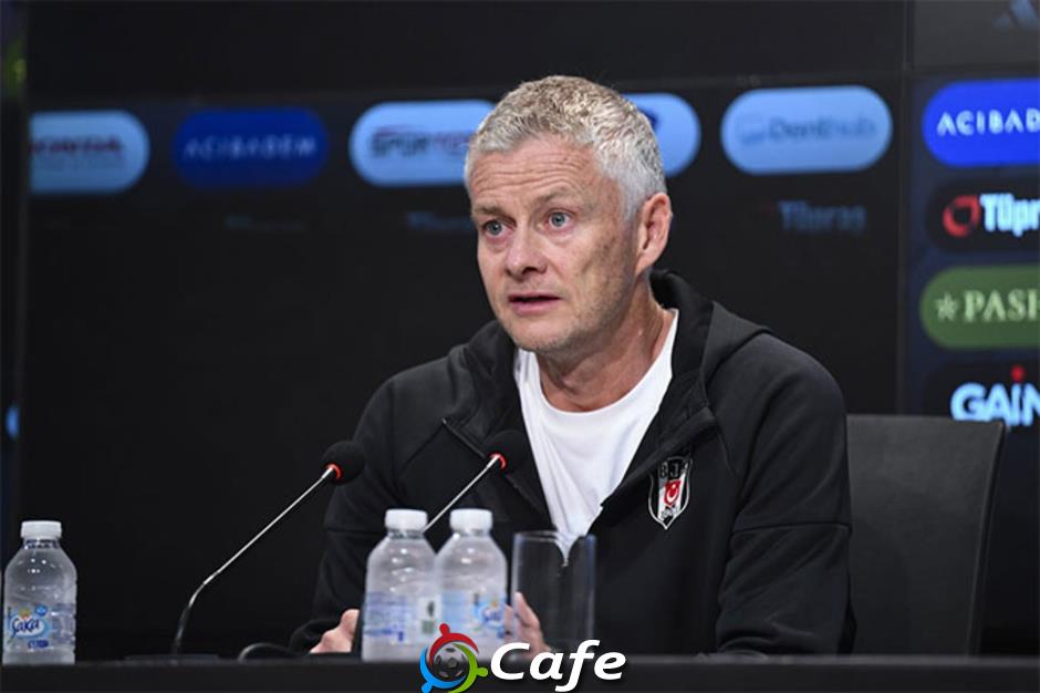 Solskjaer quay lại cứu MU, tại sao không?