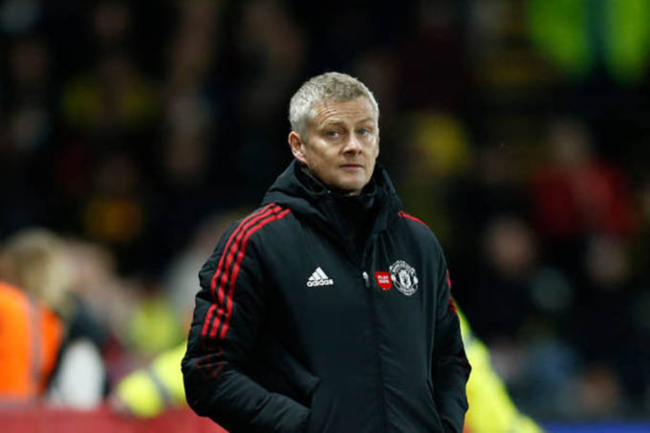 Solskjaer sẵn sàng trở lại dẫn dắt MU thay Ten Hag