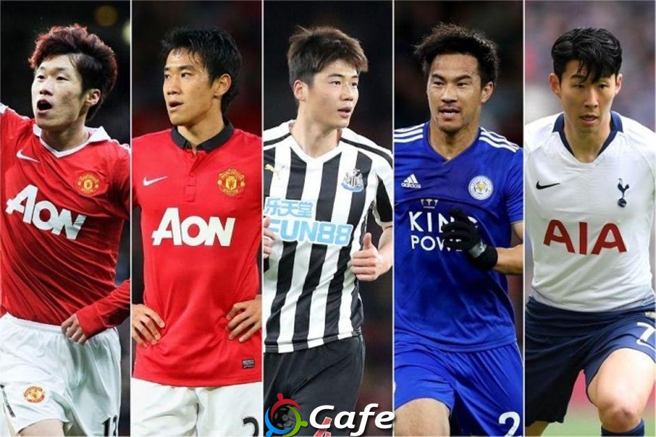 Son Heung-min: Cầu thủ châu Á vĩ đại nhất