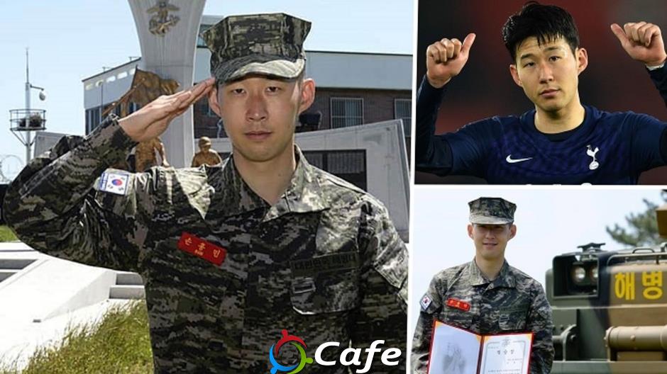 Son Heung-min: Cầu thủ châu Á vĩ đại nhất
