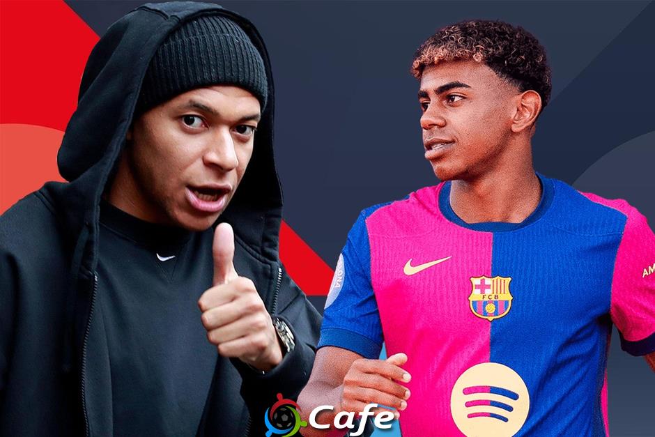 Steven Gerrard: 'Lamine Yamal và Kylian Mbappe không thể sánh với bạn tôi'