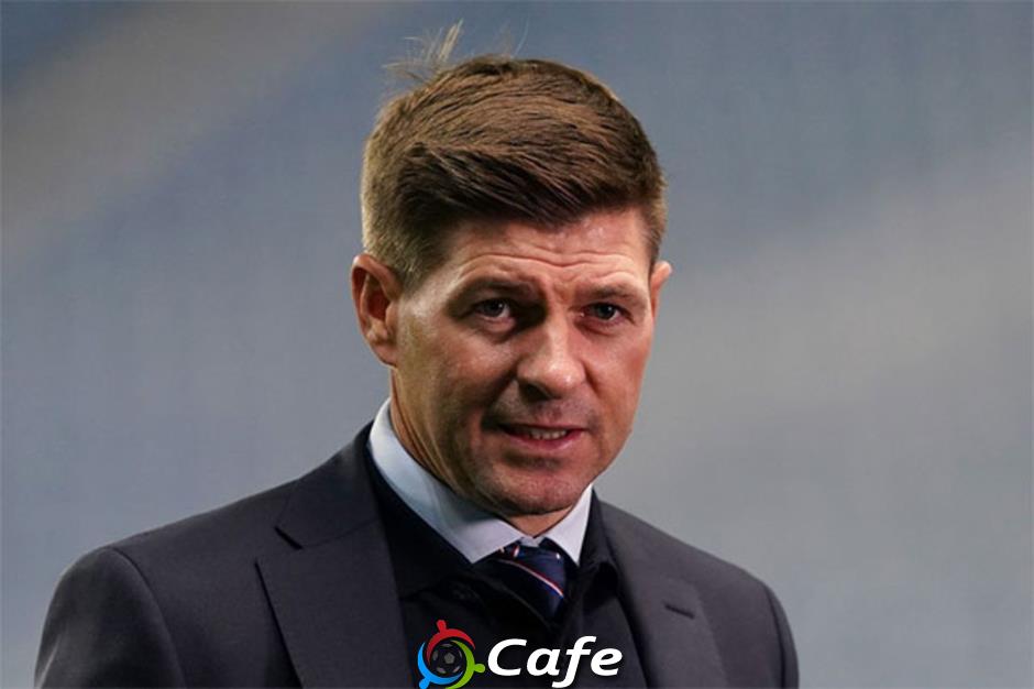 Steven Gerrard sắp trở lại dẫn dắt đội bóng cũ