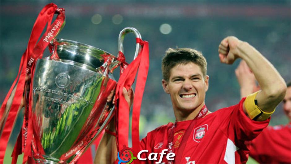 Steven Gerrard sắp trở lại dẫn dắt đội bóng cũ