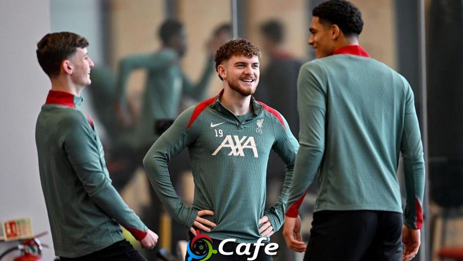 Sự cẩn trọng của Liverpool