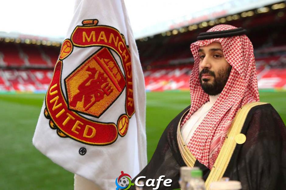 Sự thật đằng sau tin đồn MU sắp được bán cho Saudi Arabia