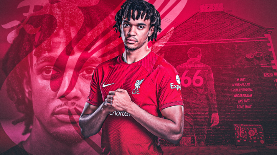 Sự thật vụ Arne Slot ghét Trent Alexander-Arnold