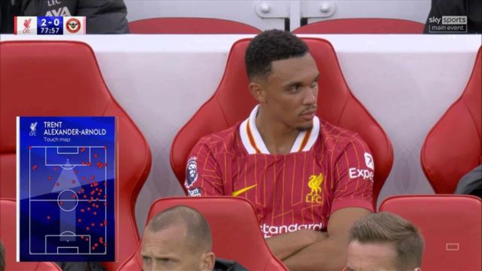 Sự thật vụ Arne Slot ghét Trent Alexander-Arnold