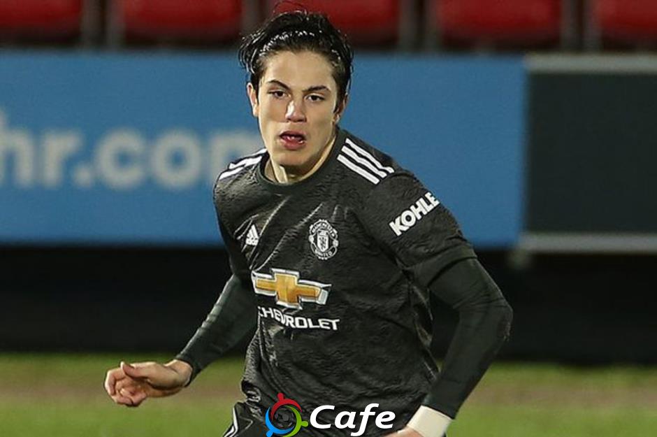 Sự trỗi dậy mạnh mẽ của 'bản sắc MU'