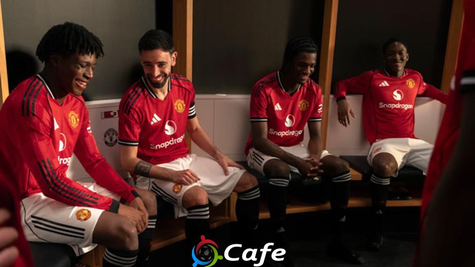 Sức hút vô hình khó cưỡng của MU