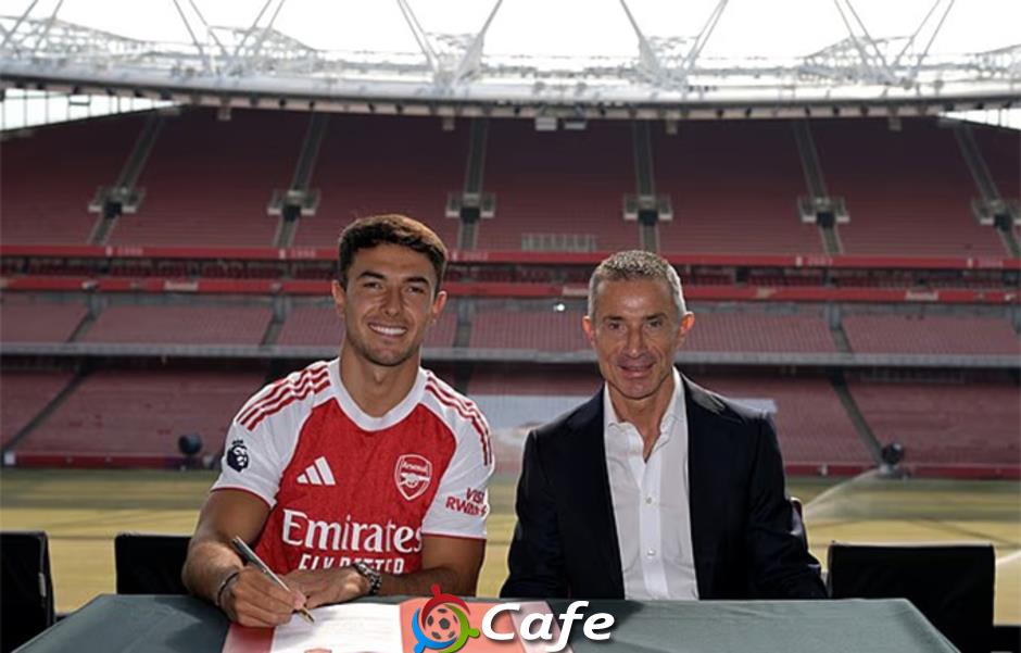 Tại sao Arsenal phải chi nhiều hơn số tiền phá vỡ hợp đồng của Zubimendi?