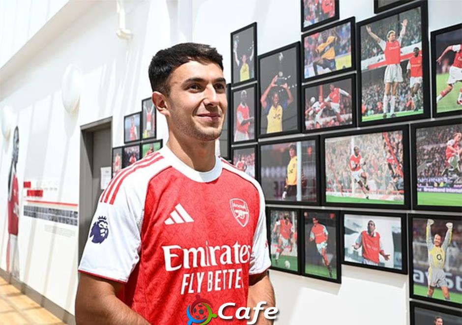 Tại sao Arsenal phải chi nhiều hơn số tiền phá vỡ hợp đồng của Zubimendi?