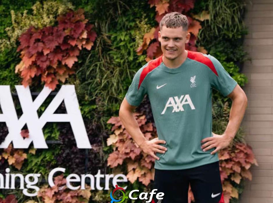 Tại sao Florian Wirtz vắng mặt ở trận Liverpool thắng Preston?