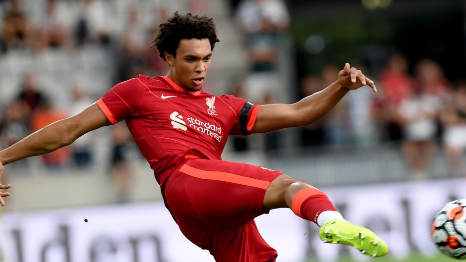 Tại sao Liverpool không thể giữ Virgil van Dijk, Mohamed Salah và Trent Alexander-Arnold?