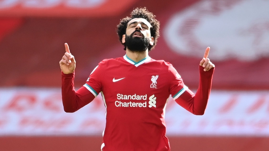 Tại sao Liverpool không thể giữ Virgil van Dijk, Mohamed Salah và Trent Alexander-Arnold?