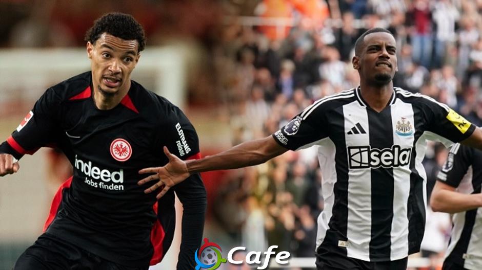 Tại sao Liverpool và Ekitike có thể cùng nhau vươn tầm cao mới?
