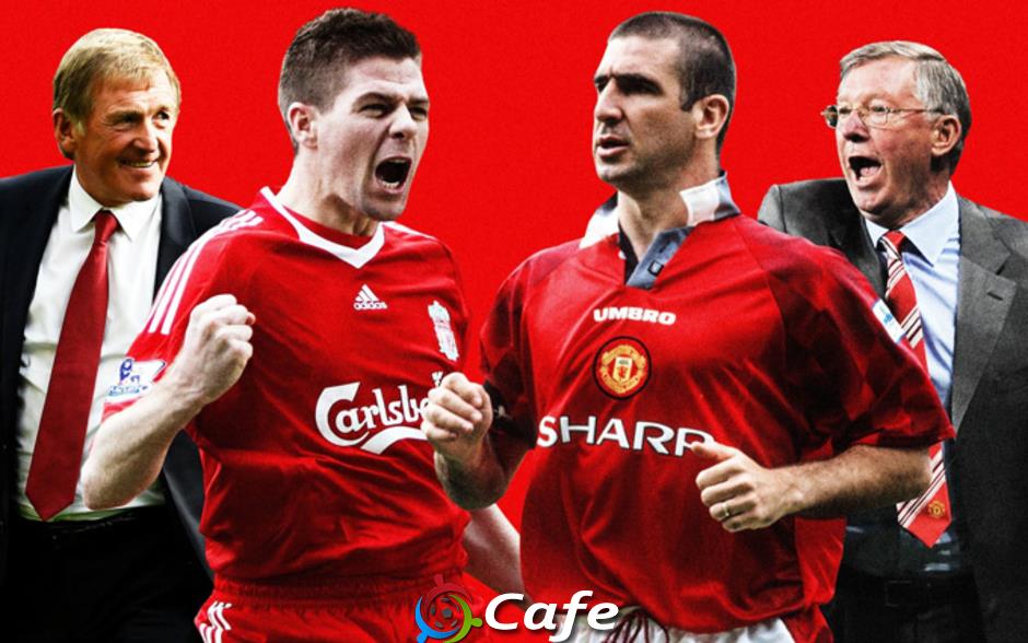 Tại sao MU vẫn vĩ đại hơn Liverpool dù kém về danh hiệu?