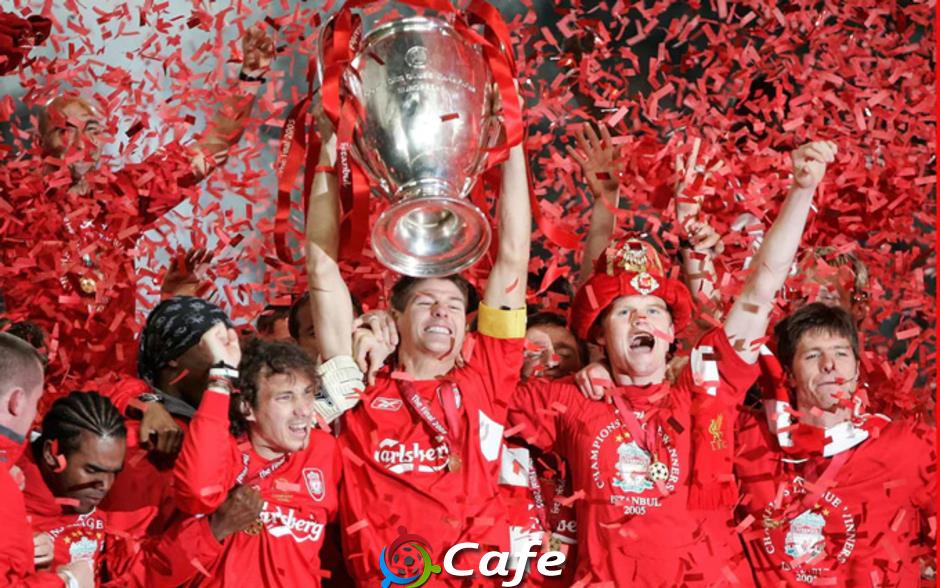 Tại sao MU vẫn vĩ đại hơn Liverpool dù kém về danh hiệu?