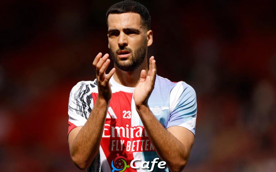 Tại sao Zubimendi từ chối Liverpool, chọn Arsenal?