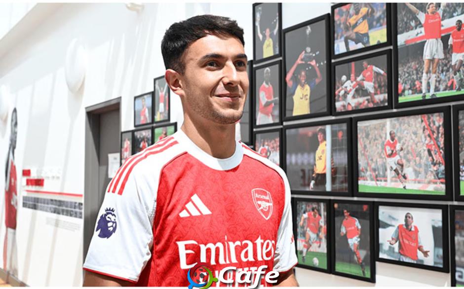 Tại sao Zubimendi từ chối Liverpool, chọn Arsenal?