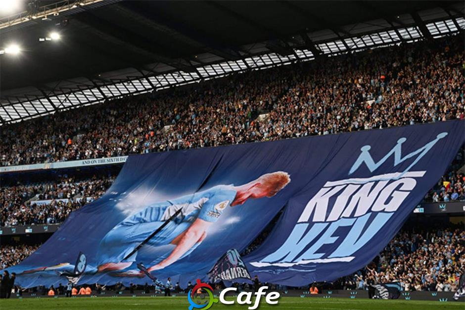 Tạm biệt De Bruyne, nhưng Man City cần lật sang một trang mới