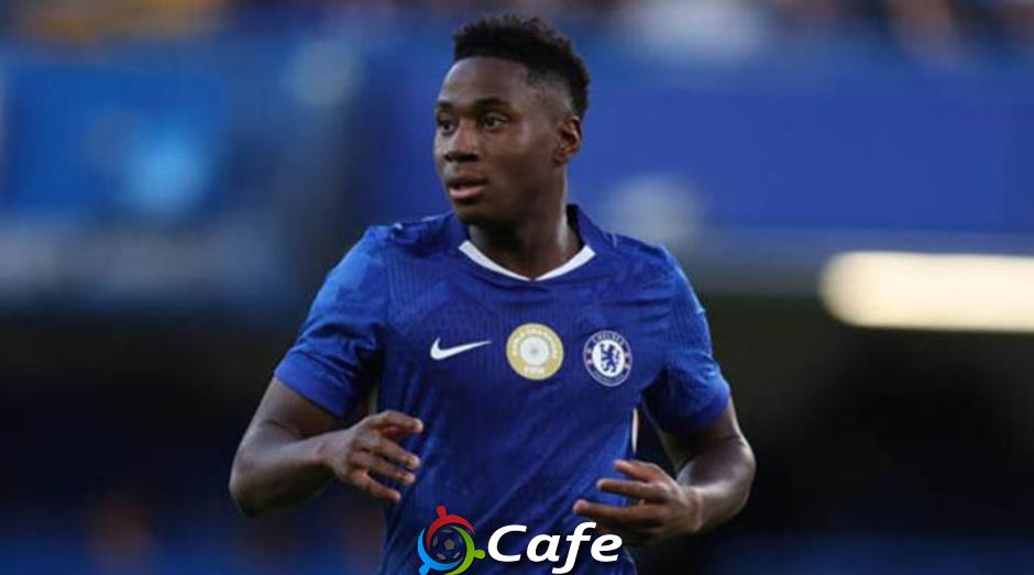 Tân binh 20 tuổi của Chelsea chấn thương trước trận đấu với Brentford