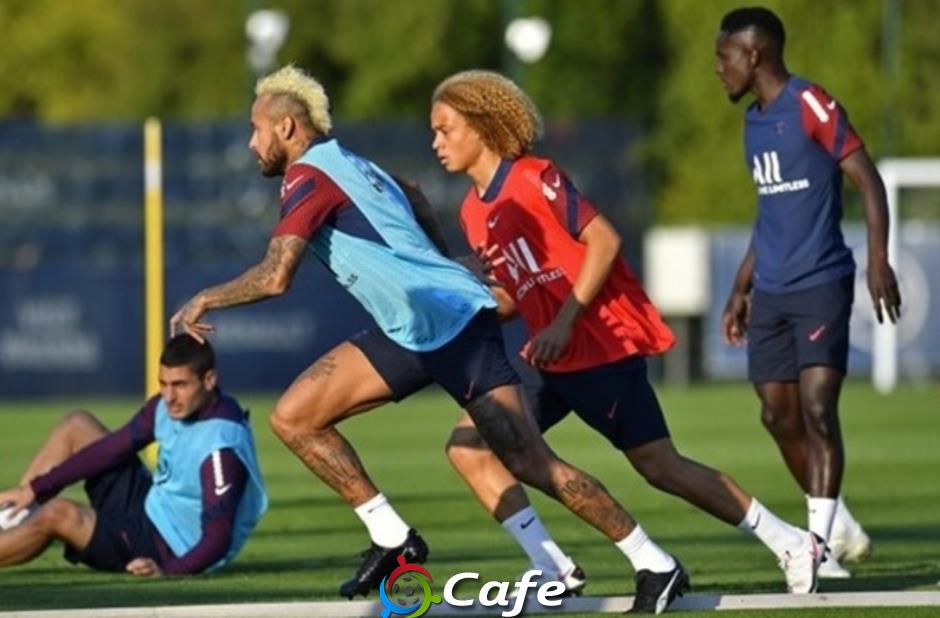 Tân binh Xavi Simons của Tottenham ‘nể’ ai nhất?