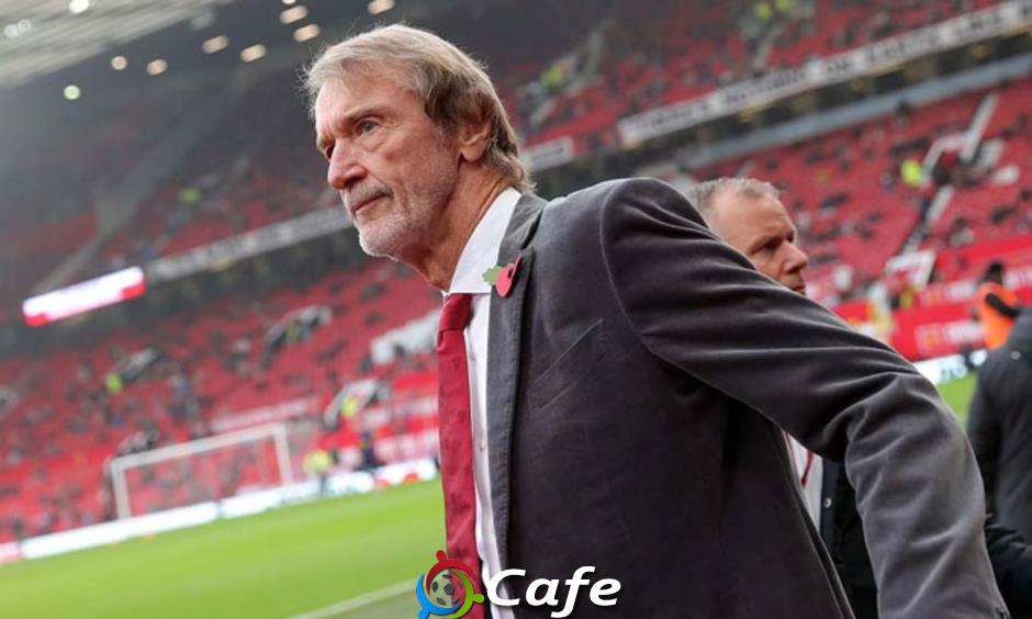 Tập đoàn của Ratcliffe bị Tottenham kiện