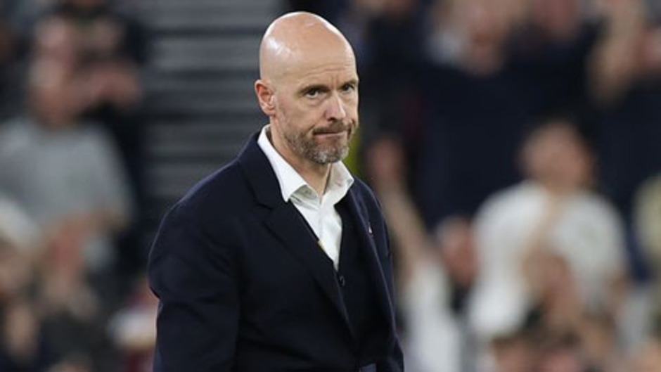 Ten Hag ‘ăn đứt’ nhiều ứng viên cho ghế nóng tại MU