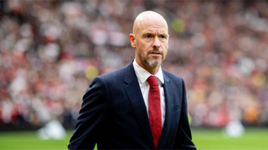 Ten Hag chỉ còn 2 trận để giữ ghế