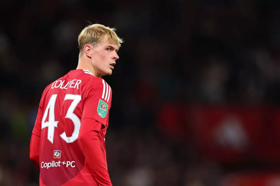 Ten Hag đã tìm được sự thay thế hoàn hảo cho Luke Shaw