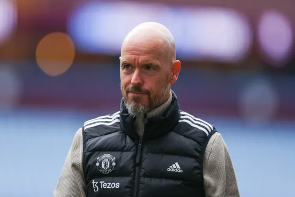 Ten Hag đưa ra yêu cầu khó đỡ cho BLĐ MU