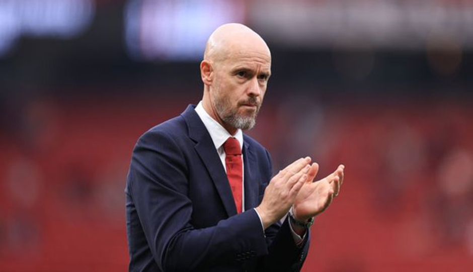 Ten Hag trở lại dẫn dắt đội bóng cũ